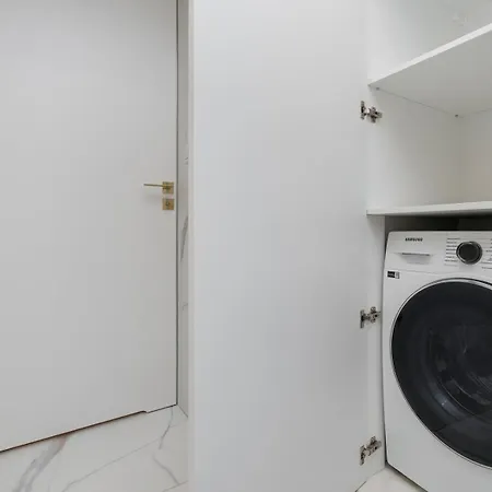 Niebianska Wydma Porta Mare Activ & By Major Domus Club Apartment