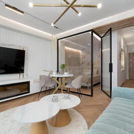 Niebianska Wydma Porta Mare Activ & By Major Domus Club Dziwnówek