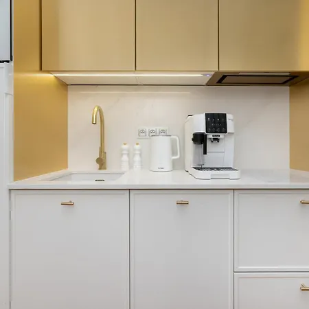 Apartamento Niebianska Wydma Porta Mare Activ & By Major Domus Club Dziwnówek